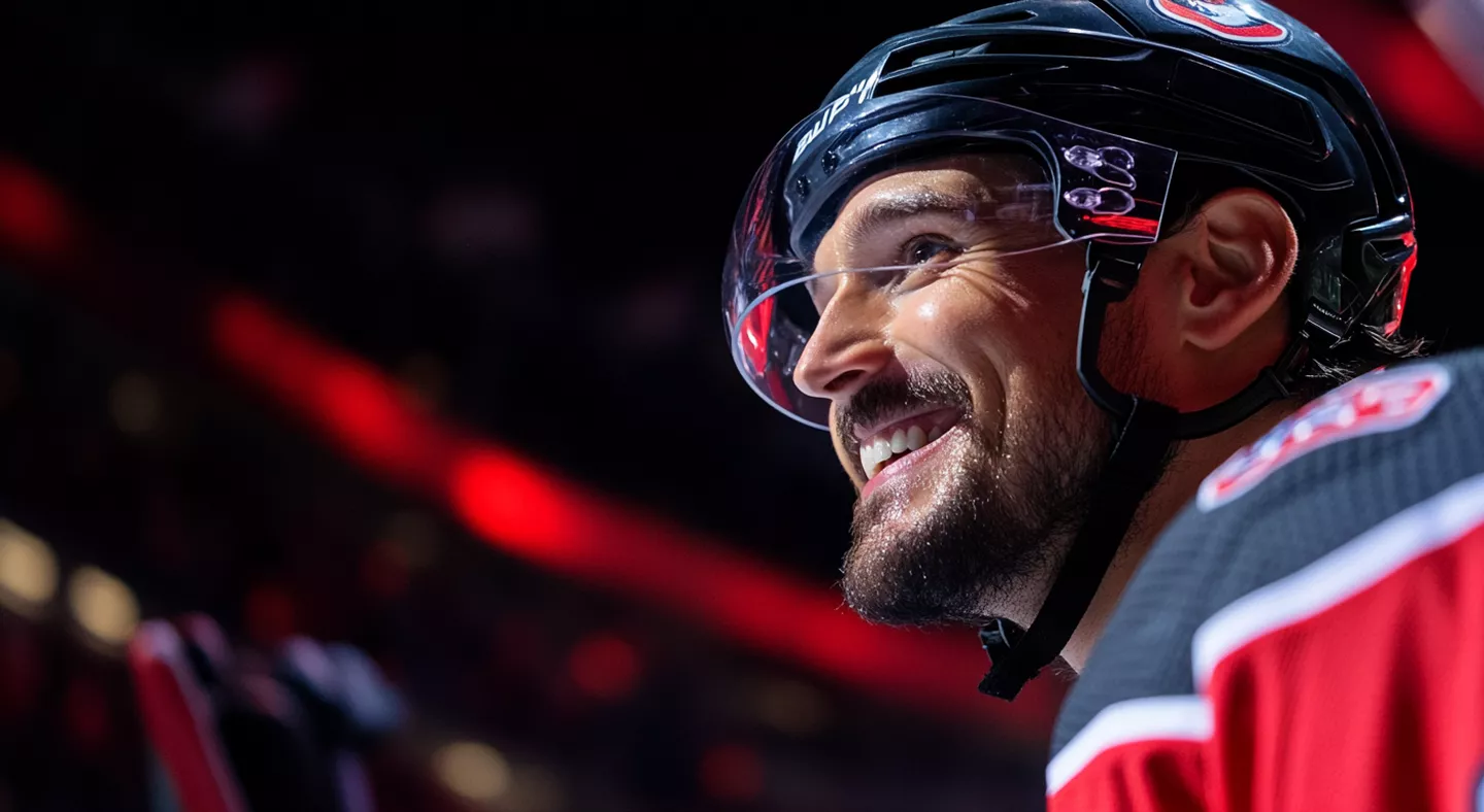 Овечкин побил рекорд Гретцки и стал лидером по доходам в NHL