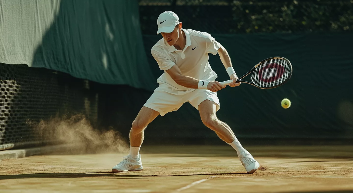 Возвращение Синнера: итальянская звезда включена в ATP 1000 в Риме