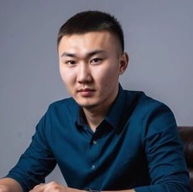 Айдос Тулебеков