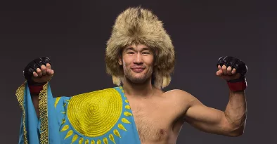 Шавкат Рахмонов и его достижения в UFC. Рекорды казахского бойца. Разбор боев Шавката и перспективы попадания в Топ лучших.
