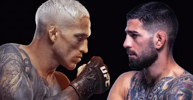 Расписание UFC-2025: кто поборется за престижные титулы