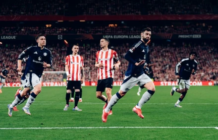 Лига Чемпионов - главный европейский футбольный турнир для клубов