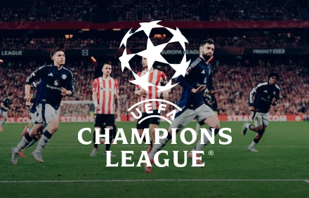 Анонс первого тура футбольной Лиги чемпионов 2025 года
