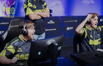 Прогнозы на ESL Pro League 2025