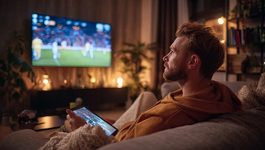 Математический прогноз на футбол: как делать и применять в ставках