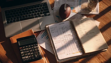 Какие данные нужны для математических прогнозов на хоккей