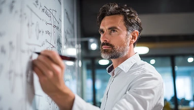 Пример успешной ставки коридором