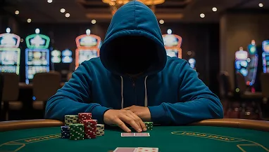 Причины лудомании