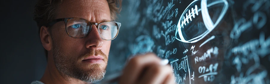 Что такое математический прогноз в ставках