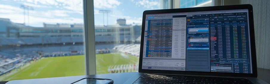 Что такое коридор в ставках на спорт