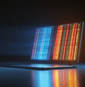 Принцип работы стратегии “ставки коридором”