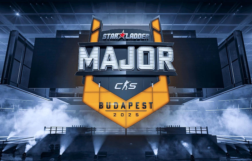 Budapest Major 2025 стартует