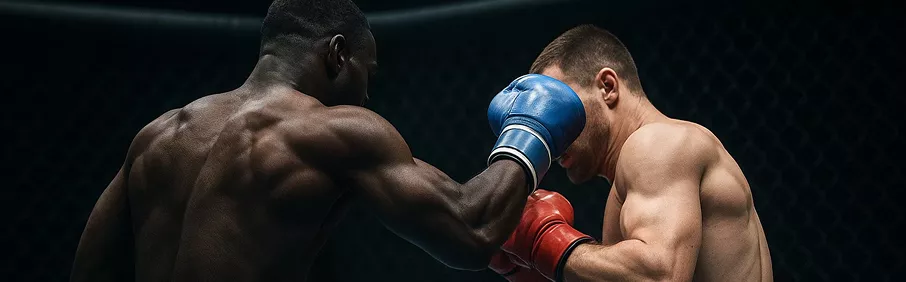 Верджил Ортис Jr. — Эриксон Лубин: прогноз и коэффициенты на бой в Техасе