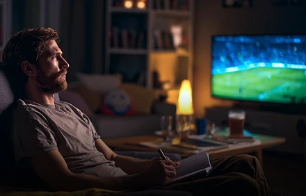 Анализ команд и факторов перед ставкой на футбол