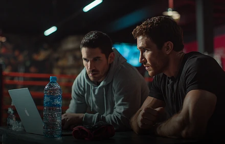 На что смотреть при ставках на бокс онлайн: важные критерии