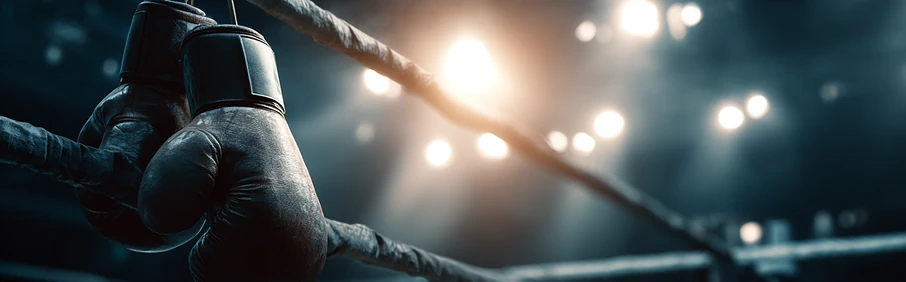 Как правильно делать ставки на бокс и UFC: пошаговый разбор