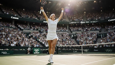 Как делать ставки на теннис