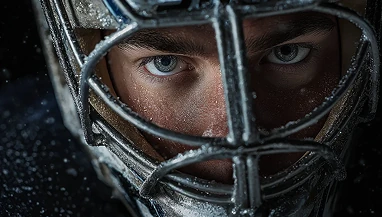 Как делать ставки на хоккей