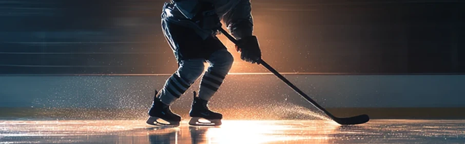 Ставки на хоккей: как анализировать команды и выигрывать чаще