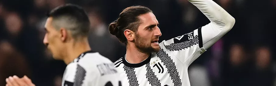 Следите за ставками и прогнозом на матч Ювентус — Спортинг через 1xBet
