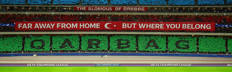 Узнайте коэффициенты и прогноз на матч Карабах — Челси на сайте 1xBet