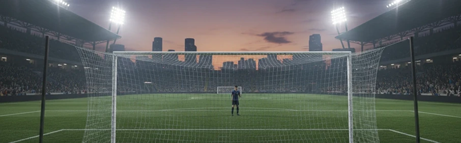 Коэффициенты на спорт: как букмекеры формируют и корректируют линию