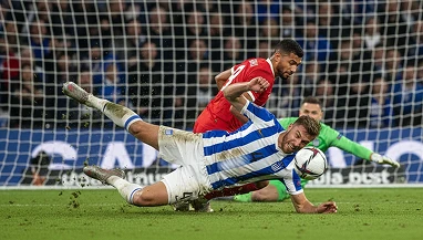 Ставки на ничью в 1xbet — разумный выбор для аналитичных игроков