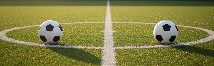 Ничья в футболе: как отличить реальную вероятность от случайности