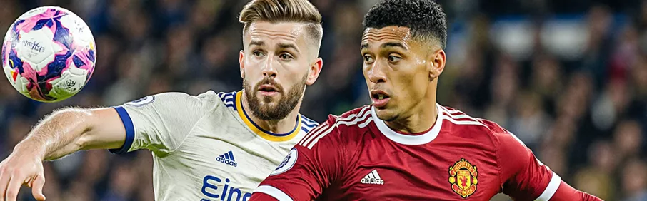 Тоттенхэм — Манчестер Юнайтед: прогноз и коэффициенты на матч АПЛ