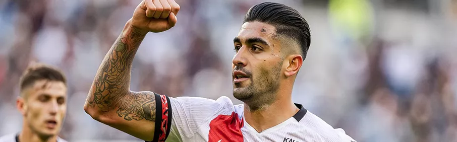 Райо Вальекано — Реал: дерби, где эмоции всегда зашкаливают