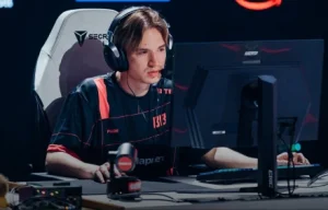 Состав участников и прогнозы на финал CS2 Esports World Cup