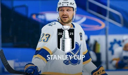 «Флорида Пантерз» — чемпионы НХЛ