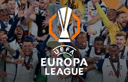 Лига Европы 2025