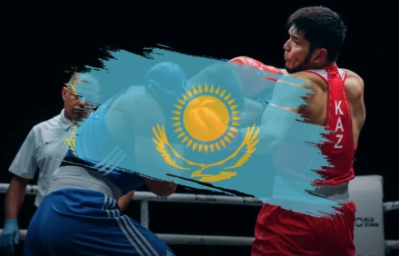 Астана принимает Кубок мира по боксу с 30 июня по 6 июля 2025 года