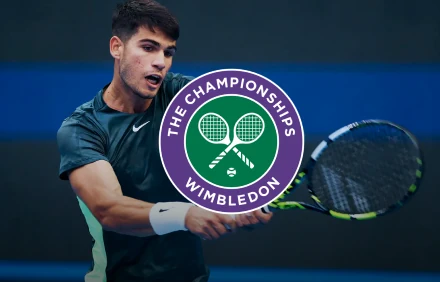 Карлос Алькарас