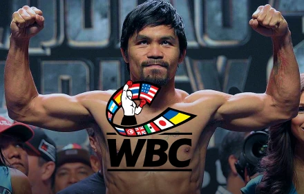 Мэнни Пакьяо вернулся на ринг за титулом WBC