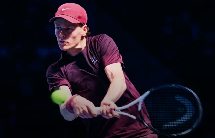 Янник Синнер и революция в итальянском теннисе: как новое поколение игроков вывело страну на вершины спорта