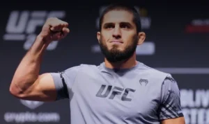 Ислам Махачев может завершить карьеру в UFC в ближайшее время