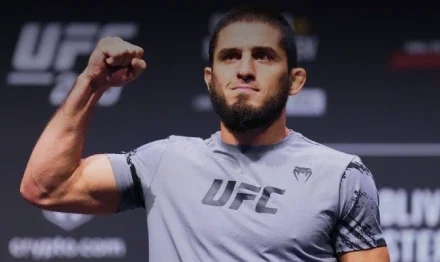 Ислам Махачев может завершить карьеру в UFC в ближайшее время