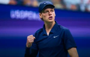 Янник Синнер сыграет в ATP 1000 с призовым фондом более 8 млн евро