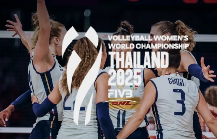 Участницы турнира