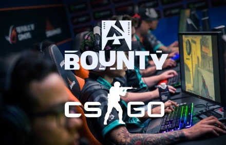 Где смотреть BLAST Bounty CS2 в Казахстане