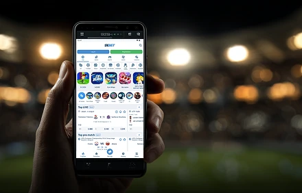 Приложение 1xbet для андроид: обзор, инструкция и советы по использованию