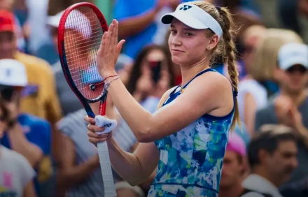 Теннисисты из Казахстана штурмуют престижный турнир Уимблдон-2025