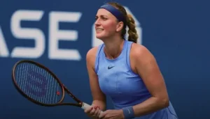 Квитова вернется на Уимблдон благодаря уайлд-кард