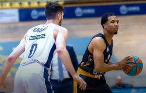 «Астана» стала худшей командой Единой лиги ВТБ в этом сезоне