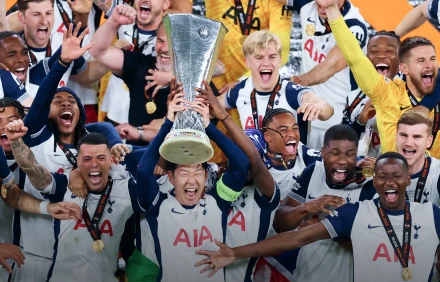 Лига Европы 2025 года