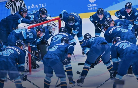 ЧМ-2025 по хоккею: участники, дата проведения, шансы сборной Казахстана