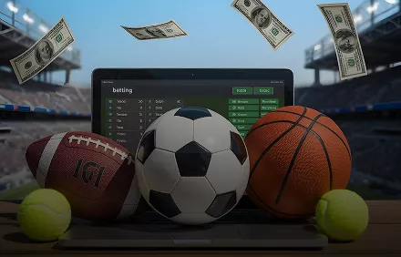 Тоталы фолов и виды ставок на нарушения в спорте 1xBet