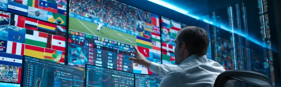 Прематч ставки: основа аналитического подхода в беттинге